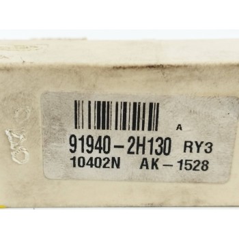 Recambio de modulo electronico para hyundai i30 1.4 cat referencia OEM IAM 919402H130  