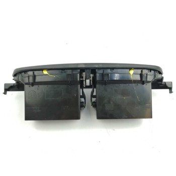 Recambio de rejilla aireadora para fiat tipo sedán (356_, 357_) 1.4 (356sxa1b) referencia OEM IAM 735601610 DELANTERA CENTRAL 07