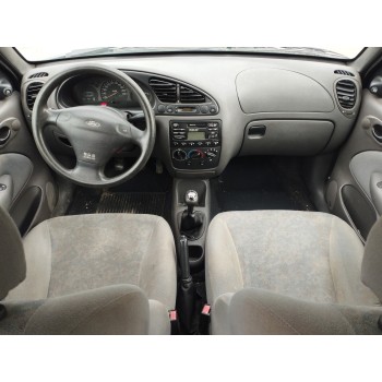 Recambio de carroceria corte para ford fiesta berlina 1.8 diesel cat referencia OEM IAM   