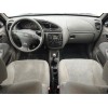 Recambio de carroceria corte para ford fiesta berlina 1.8 diesel cat referencia OEM IAM   