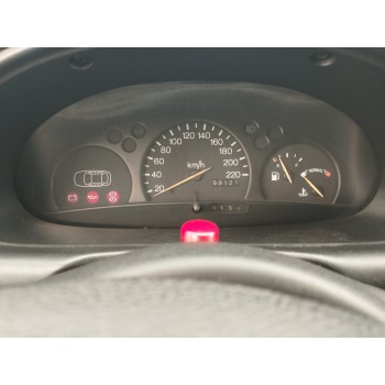 Recambio de carroceria corte para ford fiesta berlina 1.8 diesel cat referencia OEM IAM   