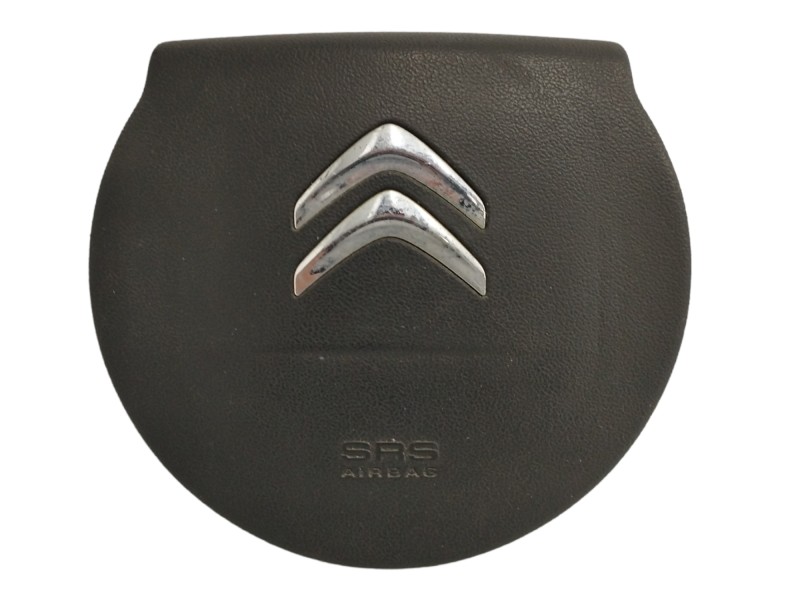Recambio de airbag delantero izquierdo para citroën c4 picasso 2.0 hdi fap referencia OEM IAM 96729400ZD Recambio de airbag delantero izquierdo para citroën c4 picasso 2.0 hdi fap referencia OEM IAM 96729400ZD