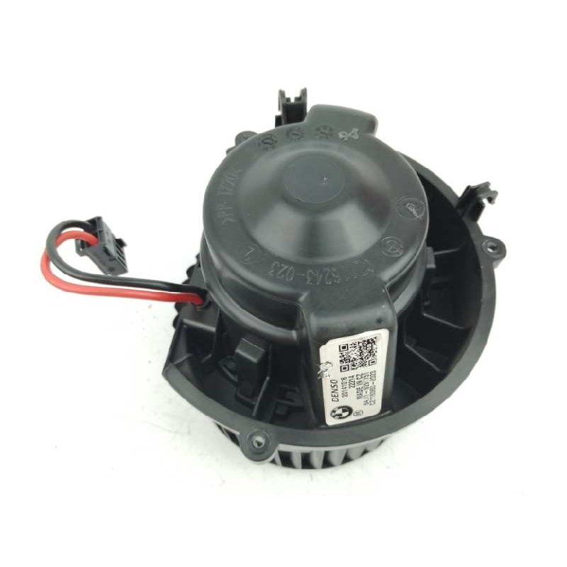 Recambio de motor calefaccion para mini mini (f56) 1.5 12v referencia OEM IAM 64119297751  
