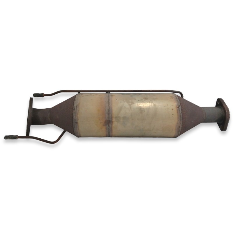 FILTRO DE PARTICULAS