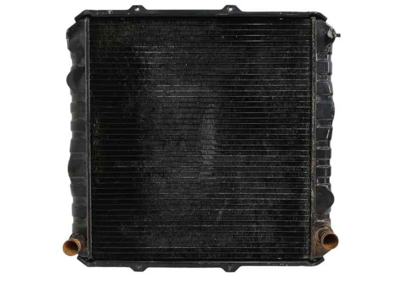 Recambio de radiador agua para toyota land cruiser (_j7_, _jl7_) 2.4 td (lj70) referencia OEM IAM   