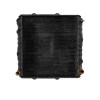 Recambio de radiador agua para toyota land cruiser (_j7_, _jl7_) 2.4 td (lj70) referencia OEM IAM   