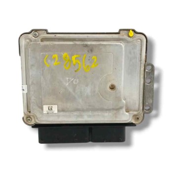 Recambio de centralita motor uce para opel zafira b 1.9 cdti referencia OEM IAM 55198922 0281012549 