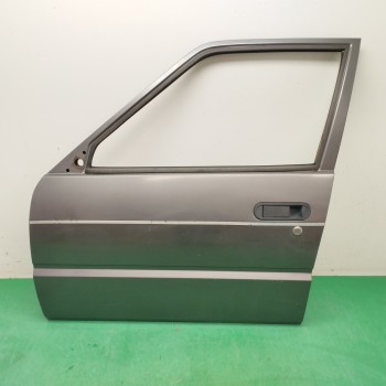 Recambio de puerta delantera izquierda para alfa romeo 33 berlina 1.3 milano referencia OEM IAM 60538265 OBSERVAR FOTOS 