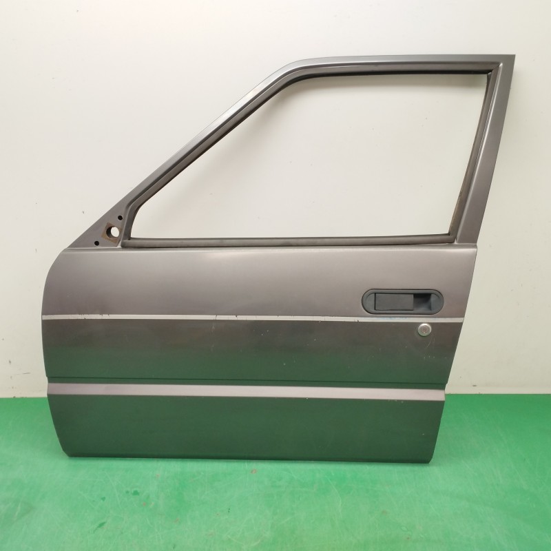 Recambio de puerta delantera izquierda para alfa romeo 33 berlina 1.3 milano referencia OEM IAM 60538265 OBSERVAR FOTOS 