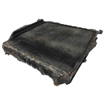 Recambio de radiador agua para toyota land cruiser (_j7_, _jl7_) 2.4 td (lj70) referencia OEM IAM   