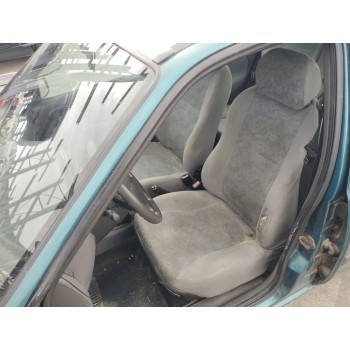 Recambio de carroceria corte para ford fiesta berlina 1.8 diesel cat referencia OEM IAM   