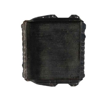 Recambio de radiador agua para toyota land cruiser (_j7_, _jl7_) 2.4 td (lj70) referencia OEM IAM   