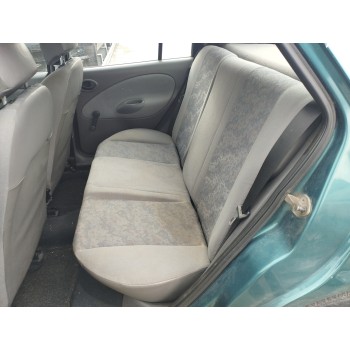 Recambio de carroceria corte para ford fiesta berlina 1.8 diesel cat referencia OEM IAM   
