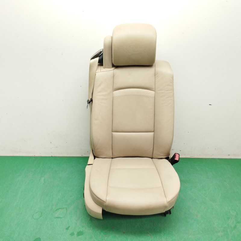 Recambio de asiento delantero derecho para bmw serie 3 cabrio (e93) 2.0 16v cat referencia OEM IAM   