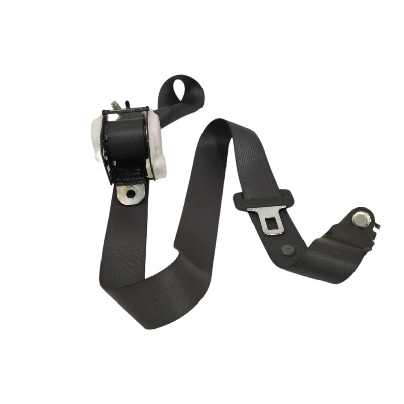 Recambio de cinturon seguridad trasero izquierdo para honda civic berlina 5 (fk) 1.8 vtec cat referencia OEM IAM 82850SMGG01ZA  