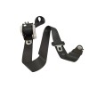 Recambio de cinturon seguridad trasero izquierdo para honda civic berlina 5 (fk) 1.8 vtec cat referencia OEM IAM 82850SMGG01ZA  