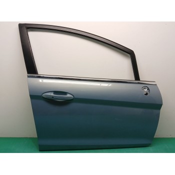 Recambio de puerta delantera derecha para ford fiesta vi (cb1, ccn) 1.4 referencia OEM IAM 1691841  