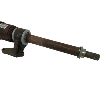 Recambio de transmision delantera derecha para dodge caliber se referencia OEM IAM P05105649AC  