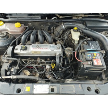 Recambio de carroceria corte para ford fiesta berlina 1.8 diesel cat referencia OEM IAM   