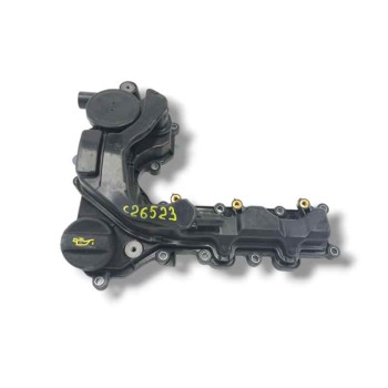 Recambio de tapa balancines para peugeot 308 ii (lb_, lp_, lw_, lh_, l3_) 1.2 thp 130 referencia OEM IAM 9811687980  