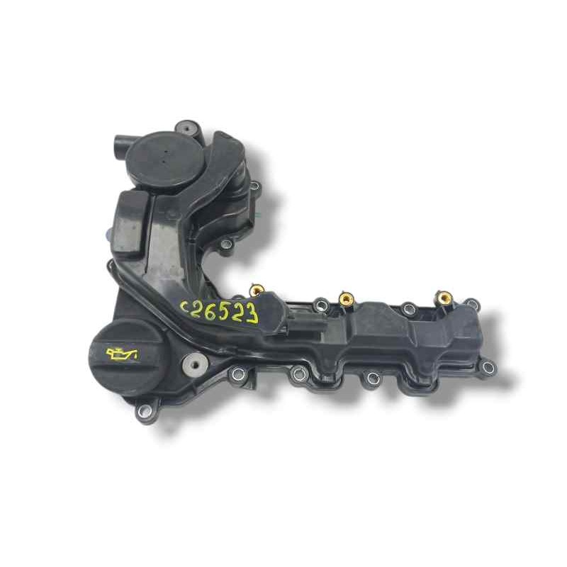 Recambio de tapa balancines para peugeot 308 ii (lb_, lp_, lw_, lh_, l3_) 1.2 thp 130 referencia OEM IAM 9811687980  