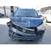 Recambio de carroceria corte para ssangyong rodius ii 2.2 xdi referencia OEM IAM   