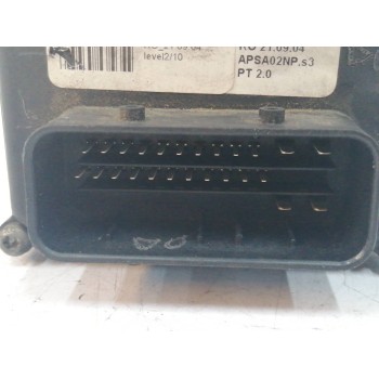 Recambio de abs para peugeot 407 st sport referencia OEM IAM 9657462080  S118676001