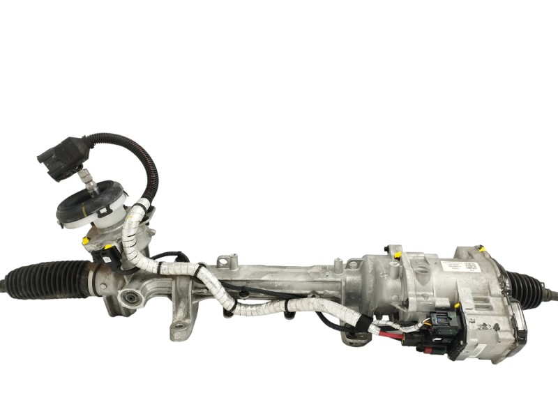 Recambio de cremallera direccion para hyundai tucson 1.6 cat referencia OEM IAM 57700D7500 Recambio de cremallera direccion para hyundai tucson 1.6 cat referencia OEM IAM 57700D7500