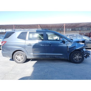 Recambio de carroceria corte para ssangyong rodius ii 2.2 xdi referencia OEM IAM   