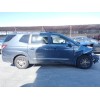 Recambio de carroceria corte para ssangyong rodius ii 2.2 xdi referencia OEM IAM   