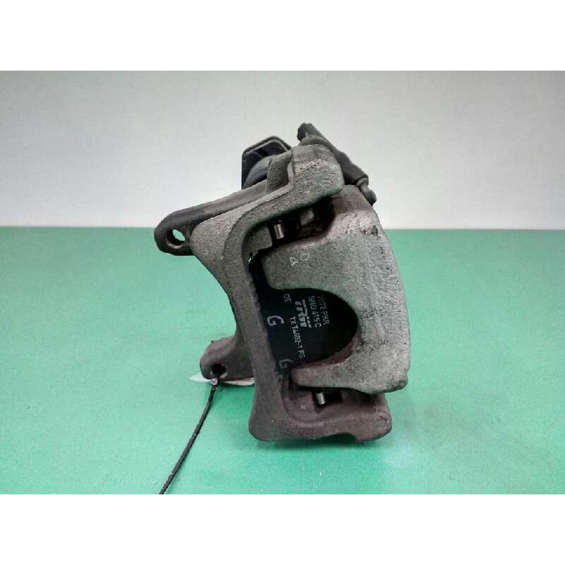 Recambio de pinza freno trasera derecha para audi q3 (8ug) 2.0 16v tdi referencia OEM IAM   