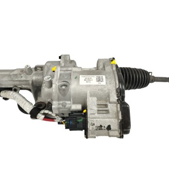 Recambio de cremallera direccion para hyundai tucson 1.6 cat referencia OEM IAM 57700D7500  
