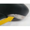 Recambio de retrovisor izquierdo para renault clio iv 1.5 dci diesel fap referencia OEM IAM 963025724R 9 CABLES PILOTO ROTO 