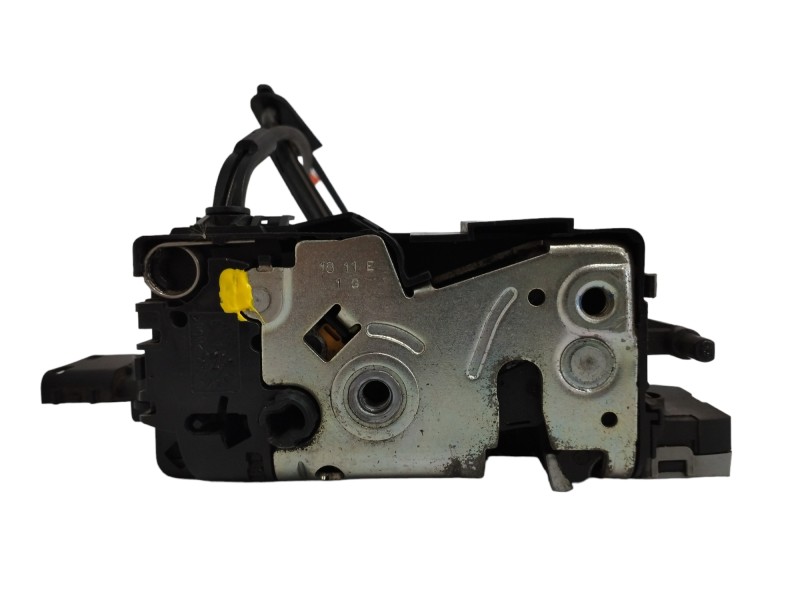 Recambio de cerradura puerta trasera izquierda para citroën c4 picasso 2.0 hdi fap referencia OEM IAM 24090816 Recambio de cerradura puerta trasera izquierda para citroën c4 picasso 2.0 hdi fap referencia OEM IAM 24090816