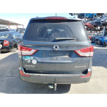 Recambio de carroceria corte para ssangyong rodius ii 2.2 xdi referencia OEM IAM   