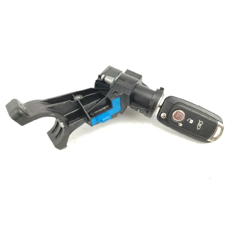 Recambio de antirrobo para fiat tipo sedán (356_, 357_) 1.4 (356sxa1b) referencia OEM IAM 51977345 00519773450 