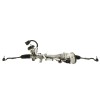 Recambio de cremallera direccion para hyundai tucson 1.6 cat referencia OEM IAM 57700D7500  