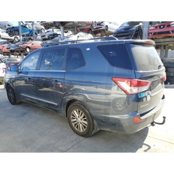 Recambio de carroceria corte para ssangyong rodius ii 2.2 xdi referencia OEM IAM   