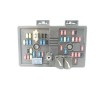 Recambio de caja reles / fusibles para chevrolet captiva 2.0 diesel cat referencia OEM IAM 96821082  