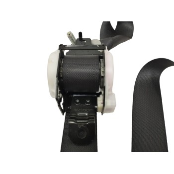 Recambio de cinturon seguridad trasero izquierdo para honda civic berlina 5 (fk) 1.8 vtec cat referencia OEM IAM 82850SMGG01ZA  