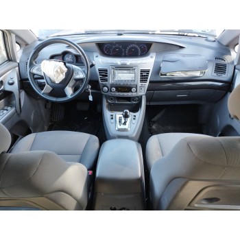 Recambio de carroceria corte para ssangyong rodius ii 2.2 xdi referencia OEM IAM   