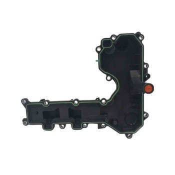 Recambio de tapa balancines para peugeot 308 ii (lb_, lp_, lw_, lh_, l3_) 1.2 thp 130 referencia OEM IAM 9811687980  