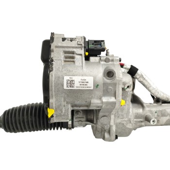 Recambio de cremallera direccion para hyundai tucson 1.6 cat referencia OEM IAM 57700D7500  