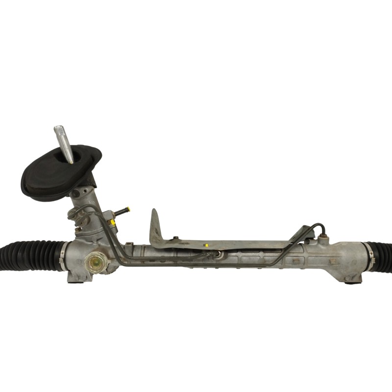 Recambio de cremallera direccion para mazda 3 berlina (bk) 1.6 cd diesel cat referencia OEM IAM   