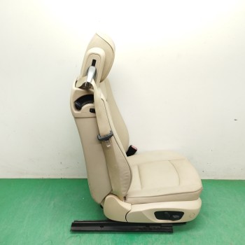 Recambio de asiento delantero derecho para bmw serie 3 cabrio (e93) 2.0 16v cat referencia OEM IAM   
