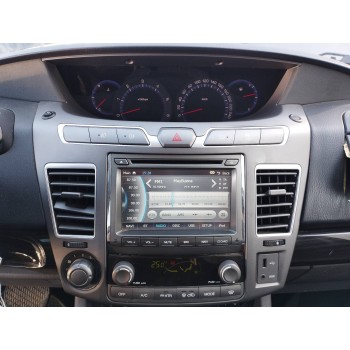 Recambio de carroceria corte para ssangyong rodius ii 2.2 xdi referencia OEM IAM   