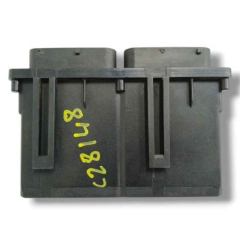 Recambio de centralita motor uce para opel astra g berlina 1.6 16v referencia OEM IAM 24410131  