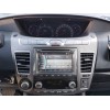 Recambio de carroceria corte para ssangyong rodius ii 2.2 xdi referencia OEM IAM   