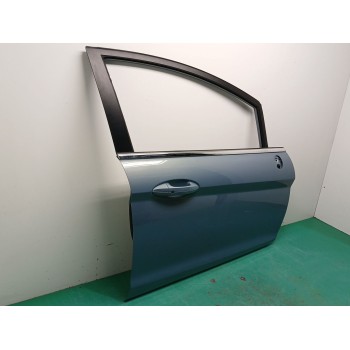 Recambio de puerta delantera derecha para ford fiesta vi (cb1, ccn) 1.4 referencia OEM IAM 1691841  