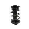 Recambio de amortiguador delantero derecho para toyota avensis berlina (t25) 2.0 turbodiesel cat referencia OEM IAM 4851005222  